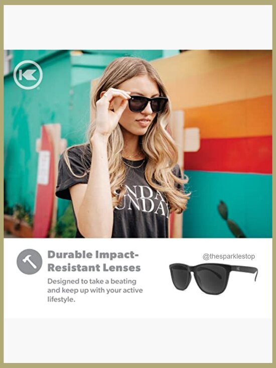 Polarized Sunglasses UV400 Protection Polycarbonate Frame Lightweight main image 2